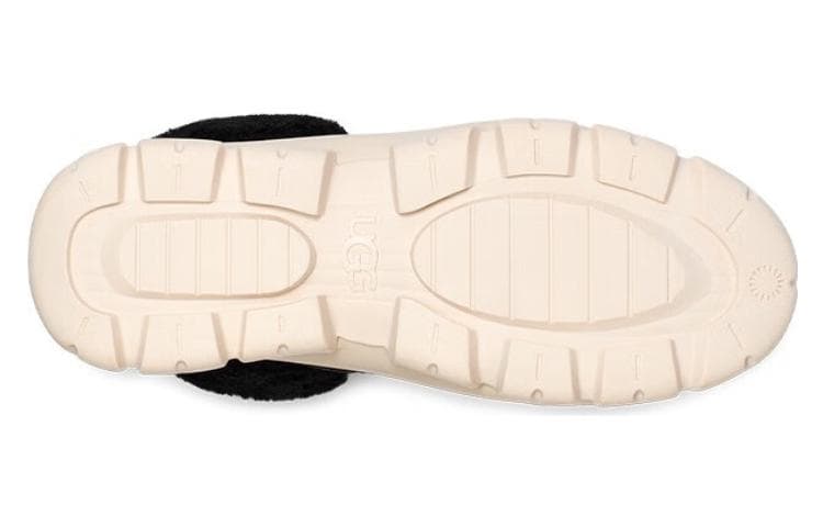 UGG Grain Cow Thermal SlipResistant Thermal SlipResistant Winter FleeceLined, Outdoor Classic