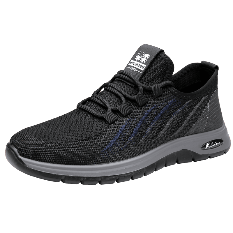 Mulinsen Comfortable Breathable Lightweight