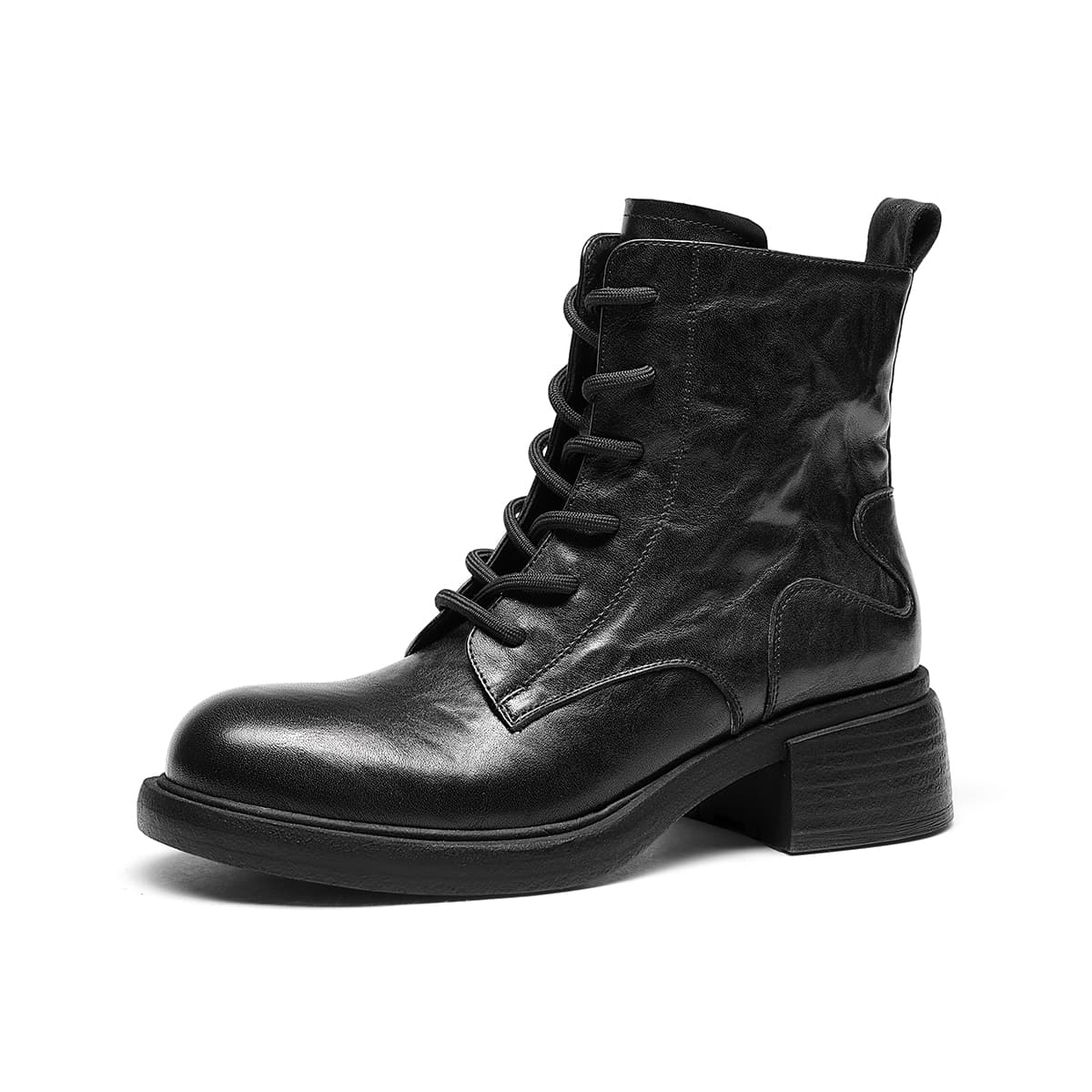 GOLDLION Combat Black/Brown
