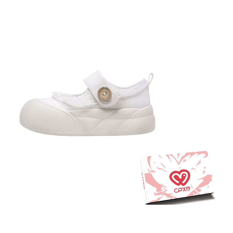 CPXO White