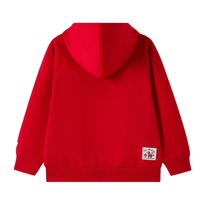New Balance Sweatshirt FW25 Kids'