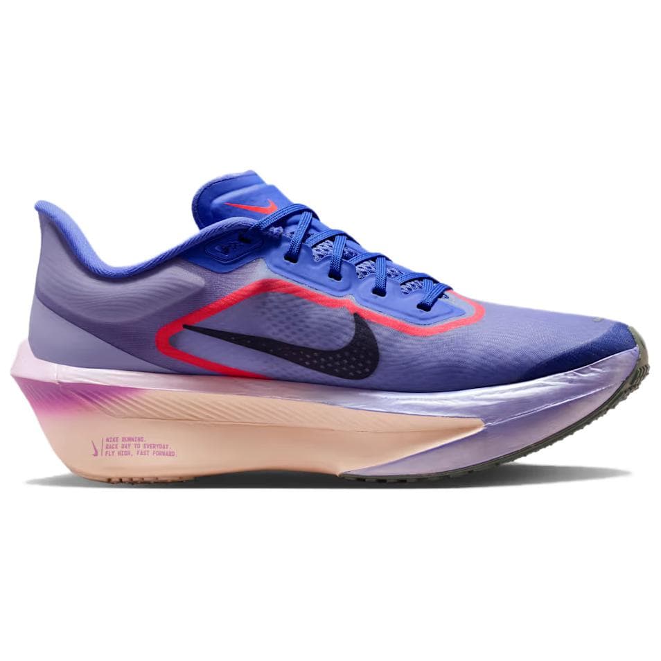 Nike Zoom Fly 6 Marathon Purple