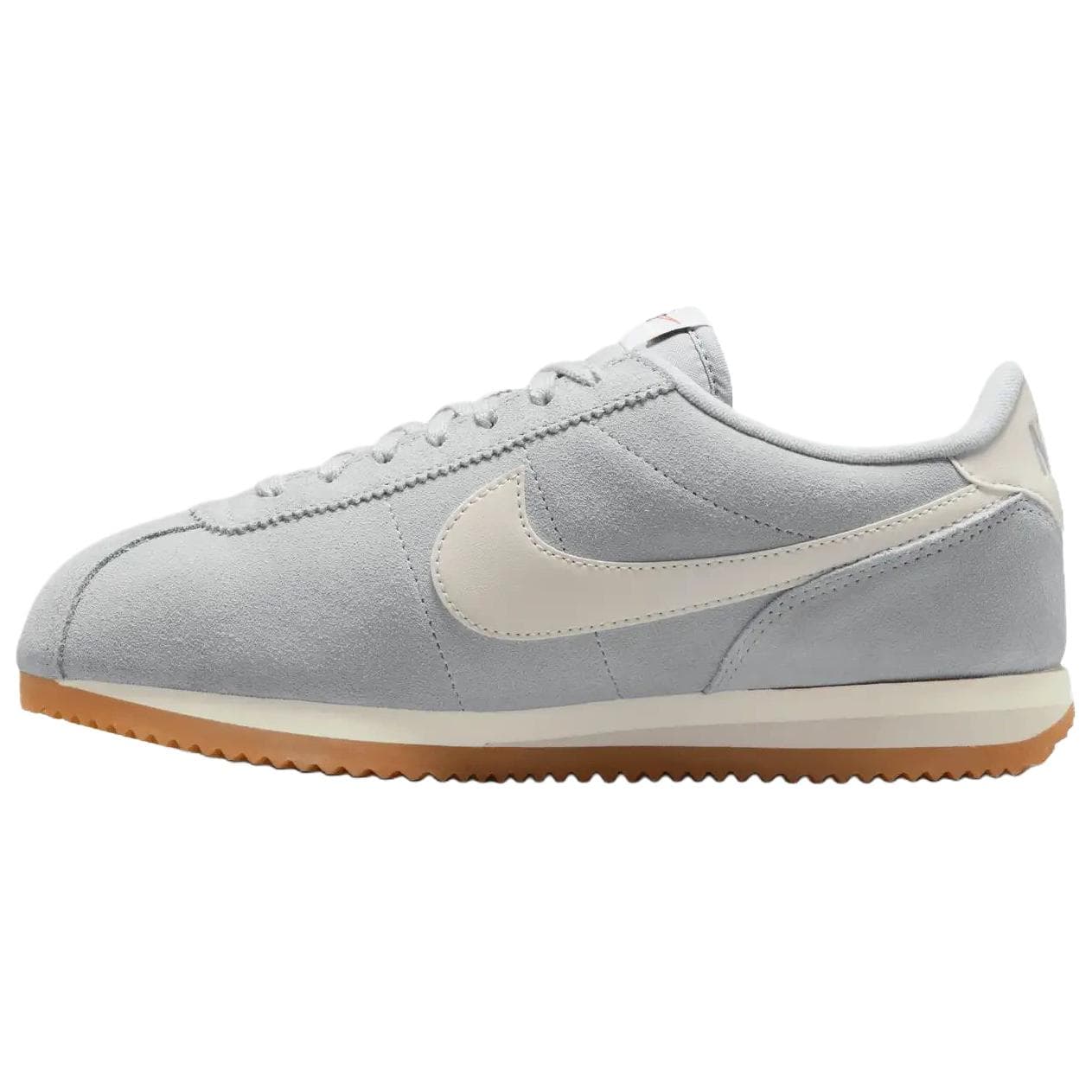 Nike Cortez Light Smoke Gray