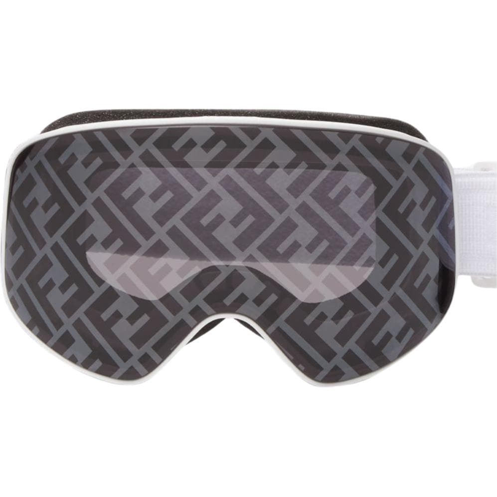 FENDI Irregular/Polygonal Functional
