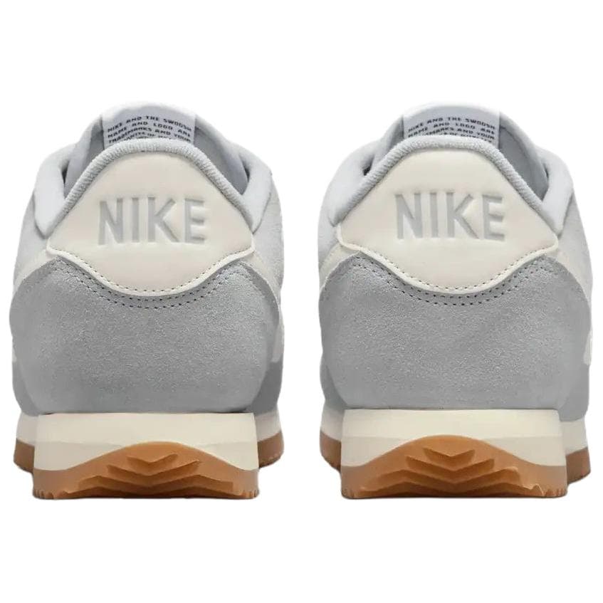 Nike Cortez Light Smoke Gray