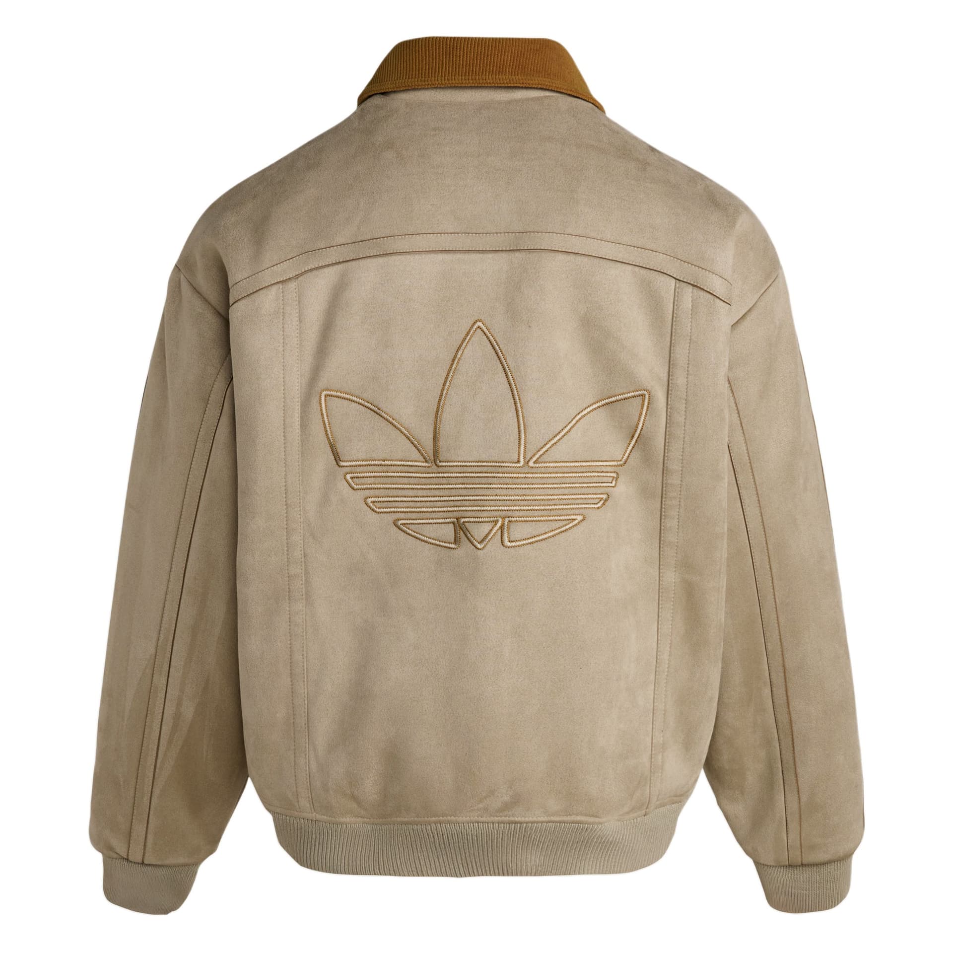 Adidas Originals CRAFTED JACKET PADDED Puffer Jacket