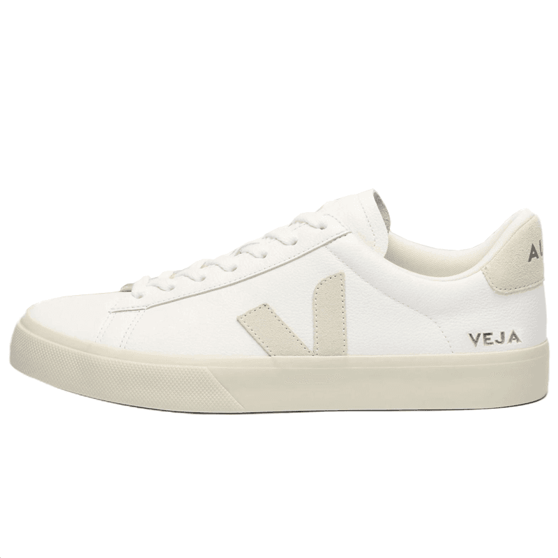 Campo Wmns Veja Chromefree 'White Natural'