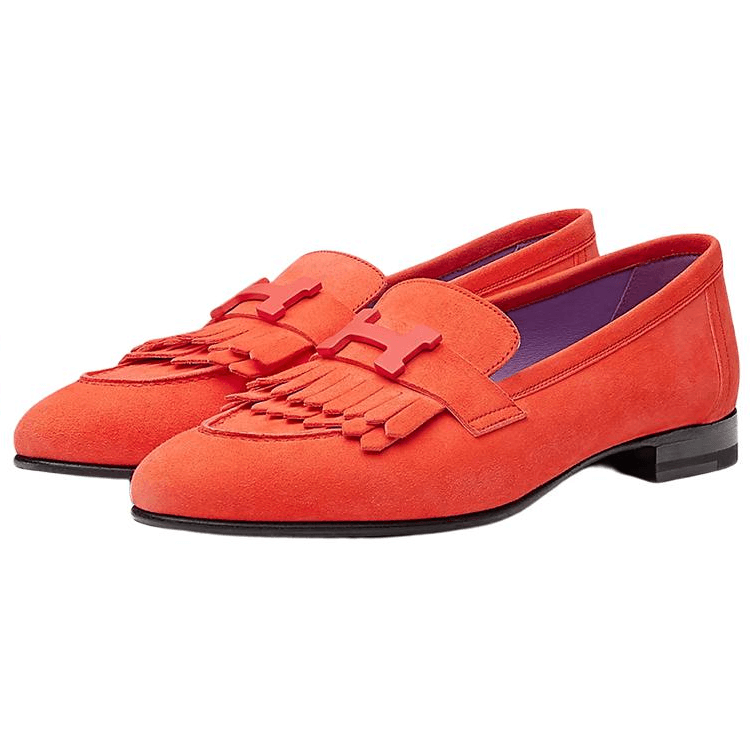 HERMES Royale Red