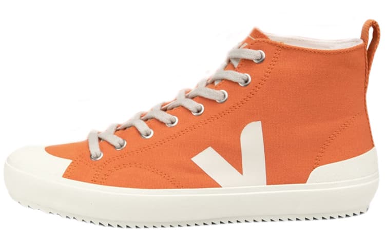 VEJA Nova High 'Orange White' 37