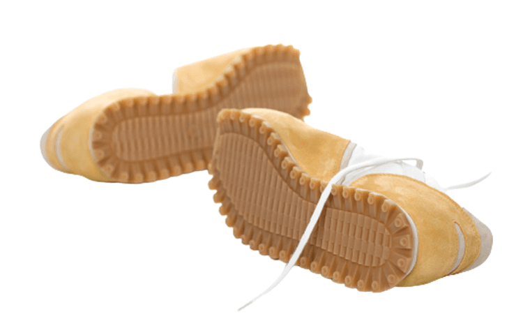 SPALWART Yellow