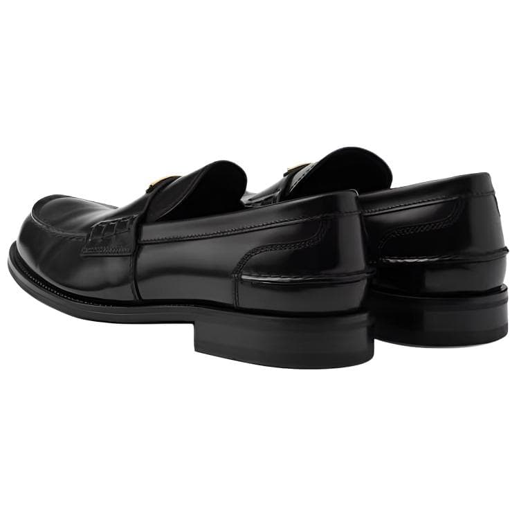 PRADA 2.5cm Black