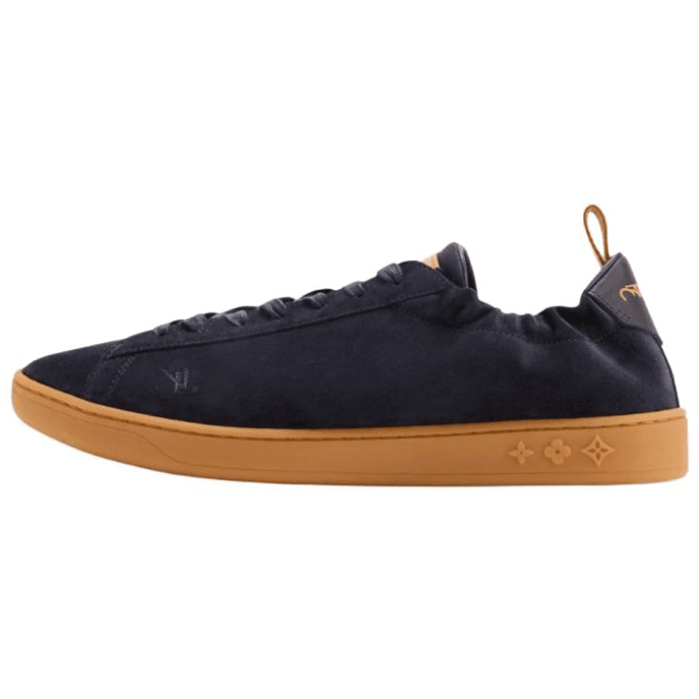 LOUIS VUITTON Soft Blue