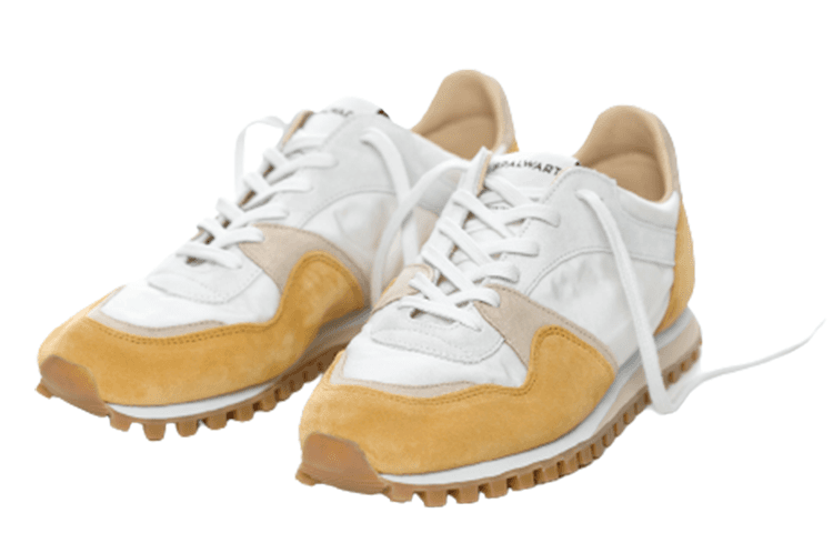 SPALWART Yellow