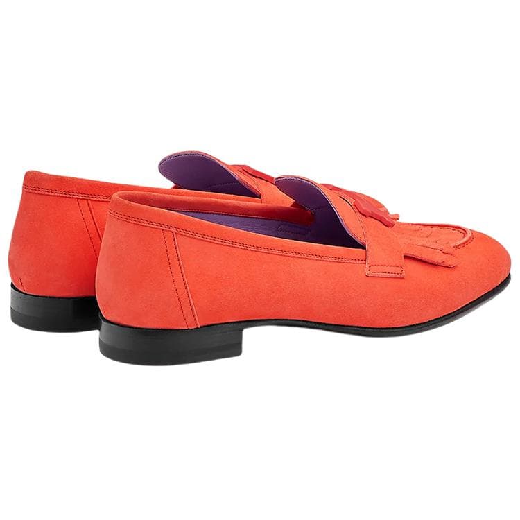 HERMES Royale Red