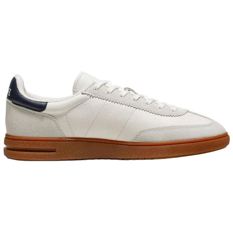 Polo Ralph Lauren logoembroidered lowtop