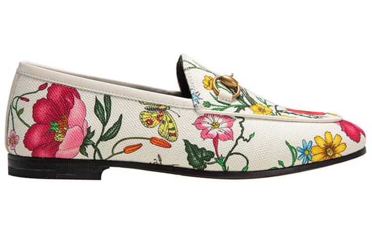 GUCCI Jordaan White