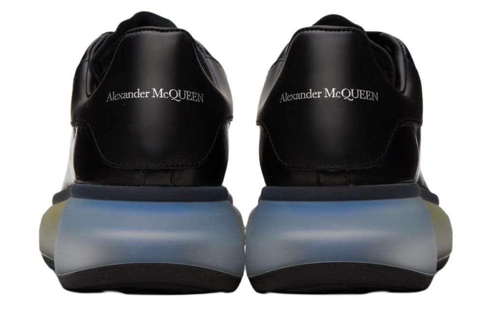 Alexander McQueen Larry 'Black Multi'