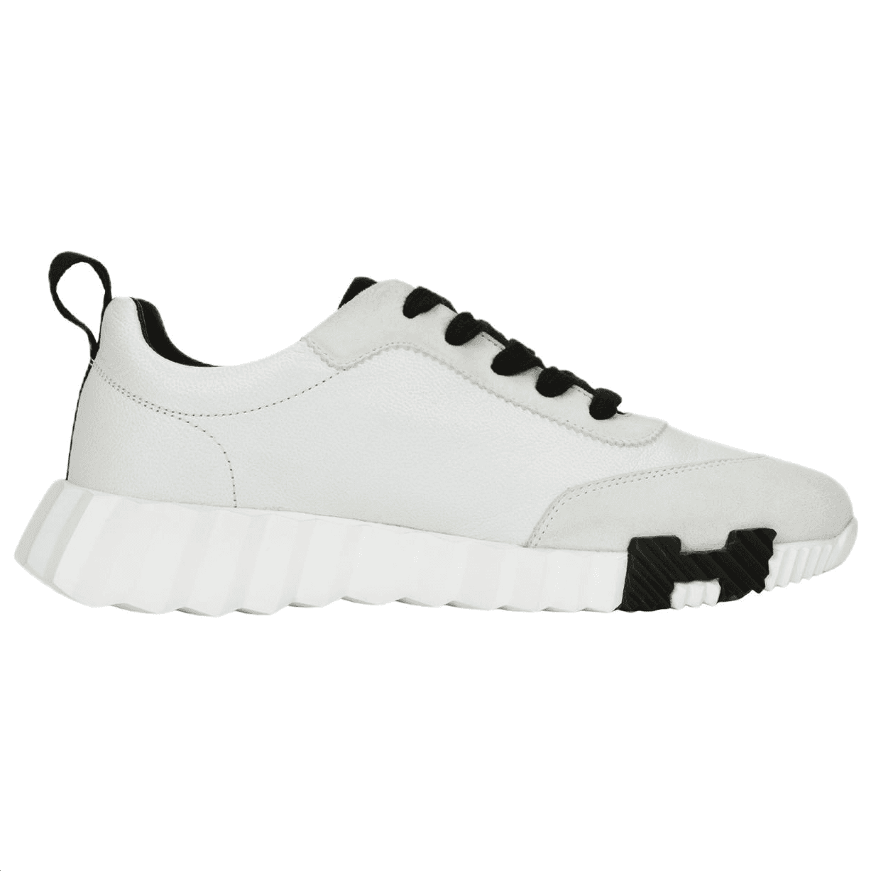 HERMES Bouncing Blanc