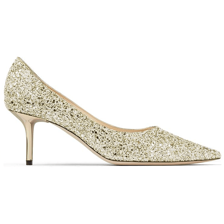 Jimmy Choo LOVE Slim Heel 6.5cm