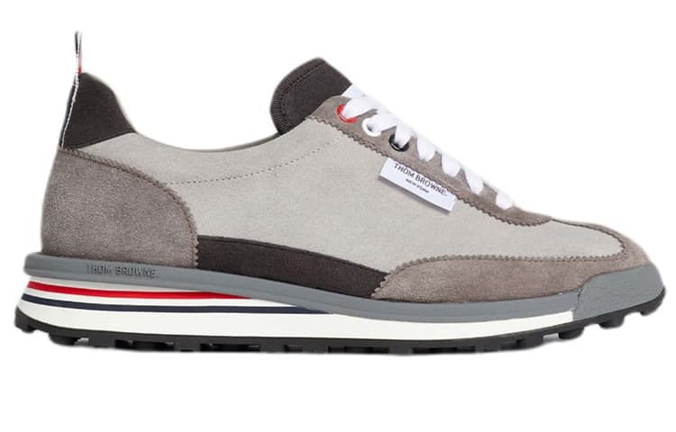 Thom Browne Tech Runner
