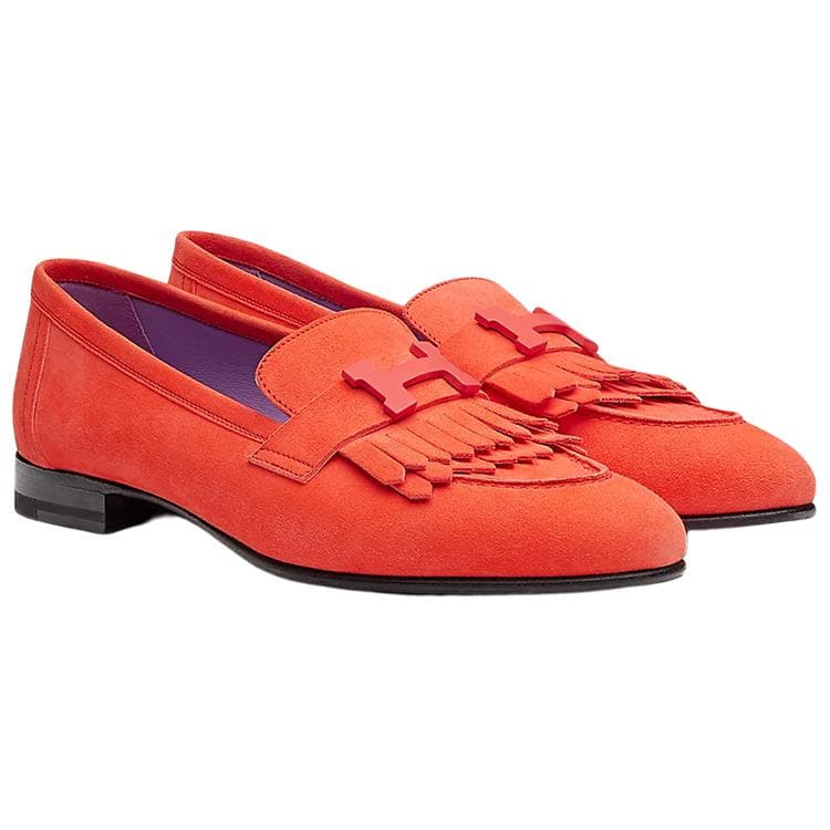 HERMES Royale Red