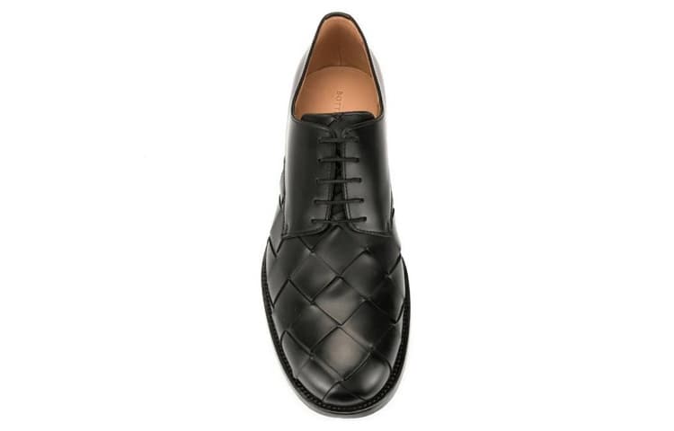 Bottega Veneta Black