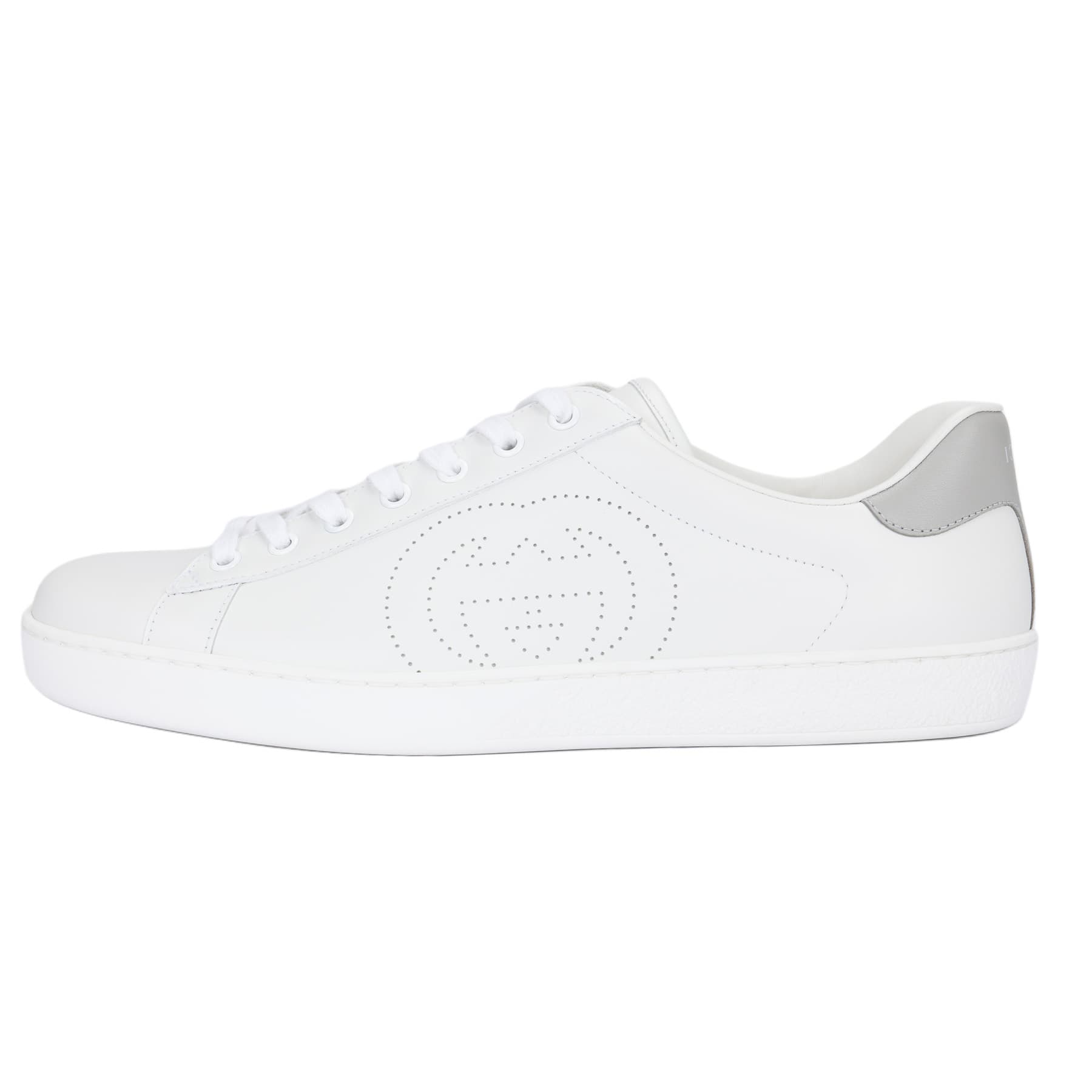 Gucci Ace 'Interlocking G'