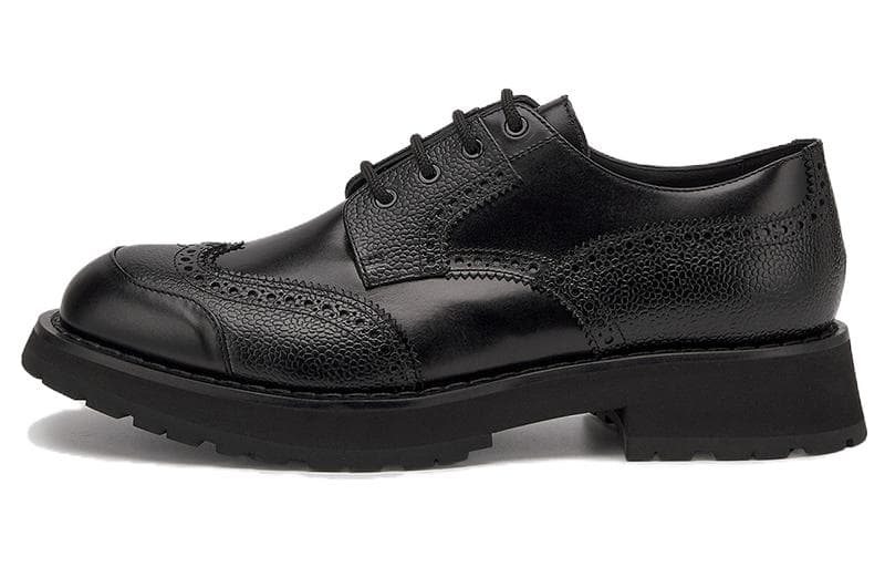 Alexander McQueen Punk Worker Derby