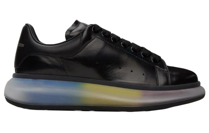 Alexander McQueen Larry 'Black Multi'