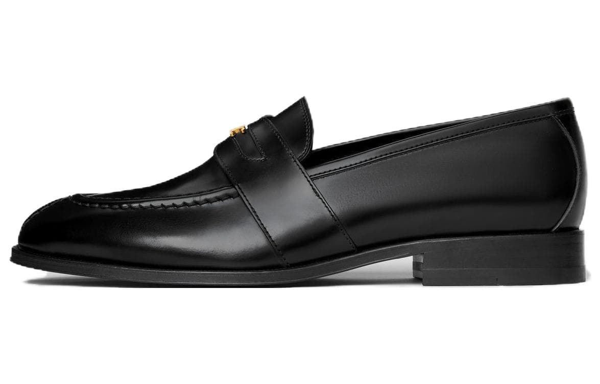 CELINE 3cm Black