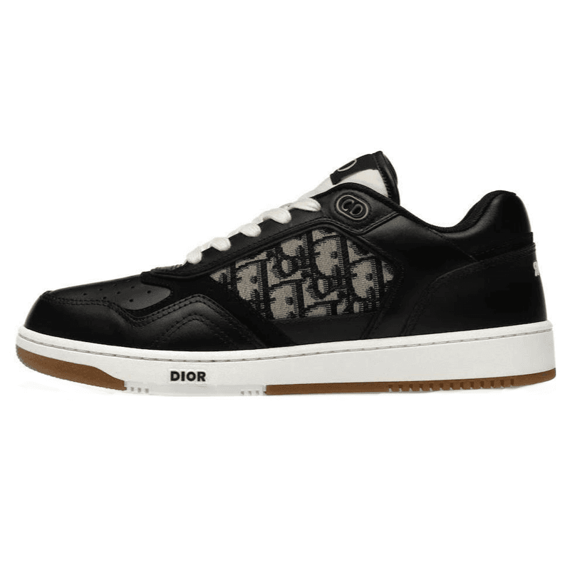 DIOR B27 Black Beige