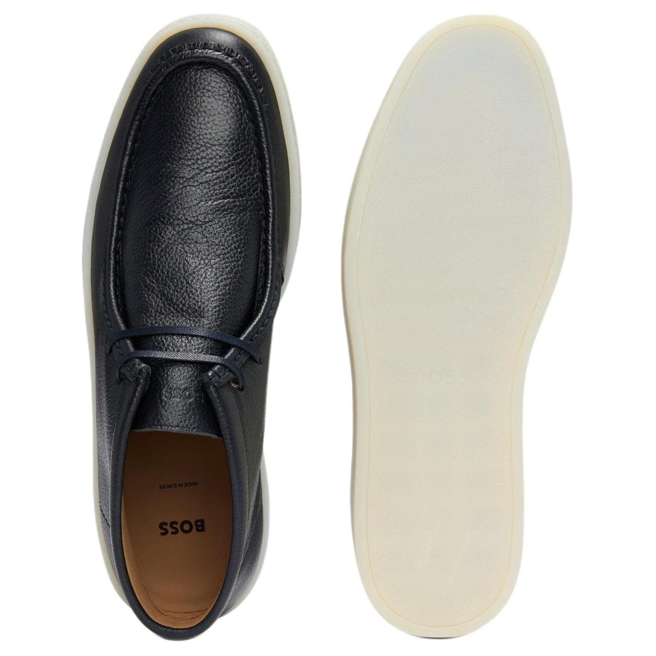 HUGO BOSS Ankle Dark Blue