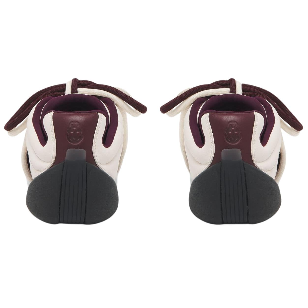 Alexander McQueen Flexion Lace Up