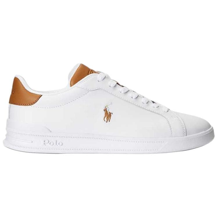 Polo Ralph Lauren White