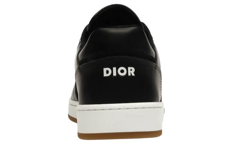 DIOR B27 Black Beige