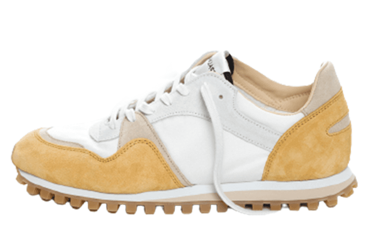 SPALWART Yellow