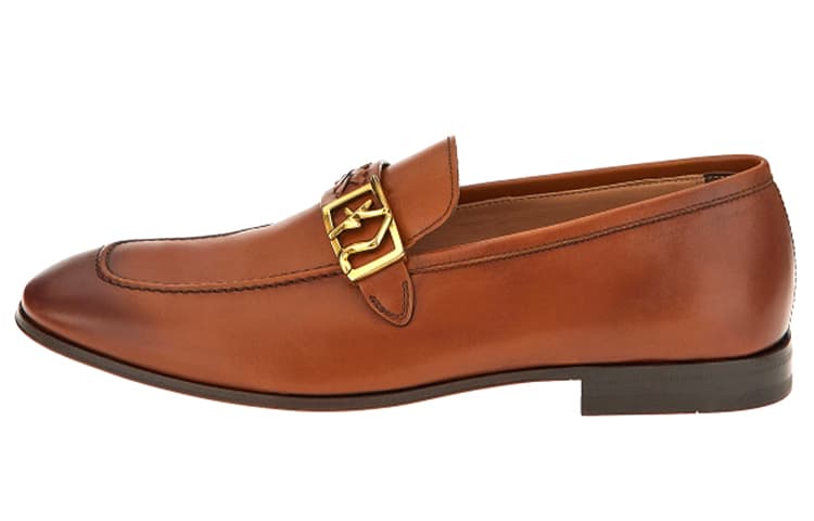 FERRAGAMO Brown