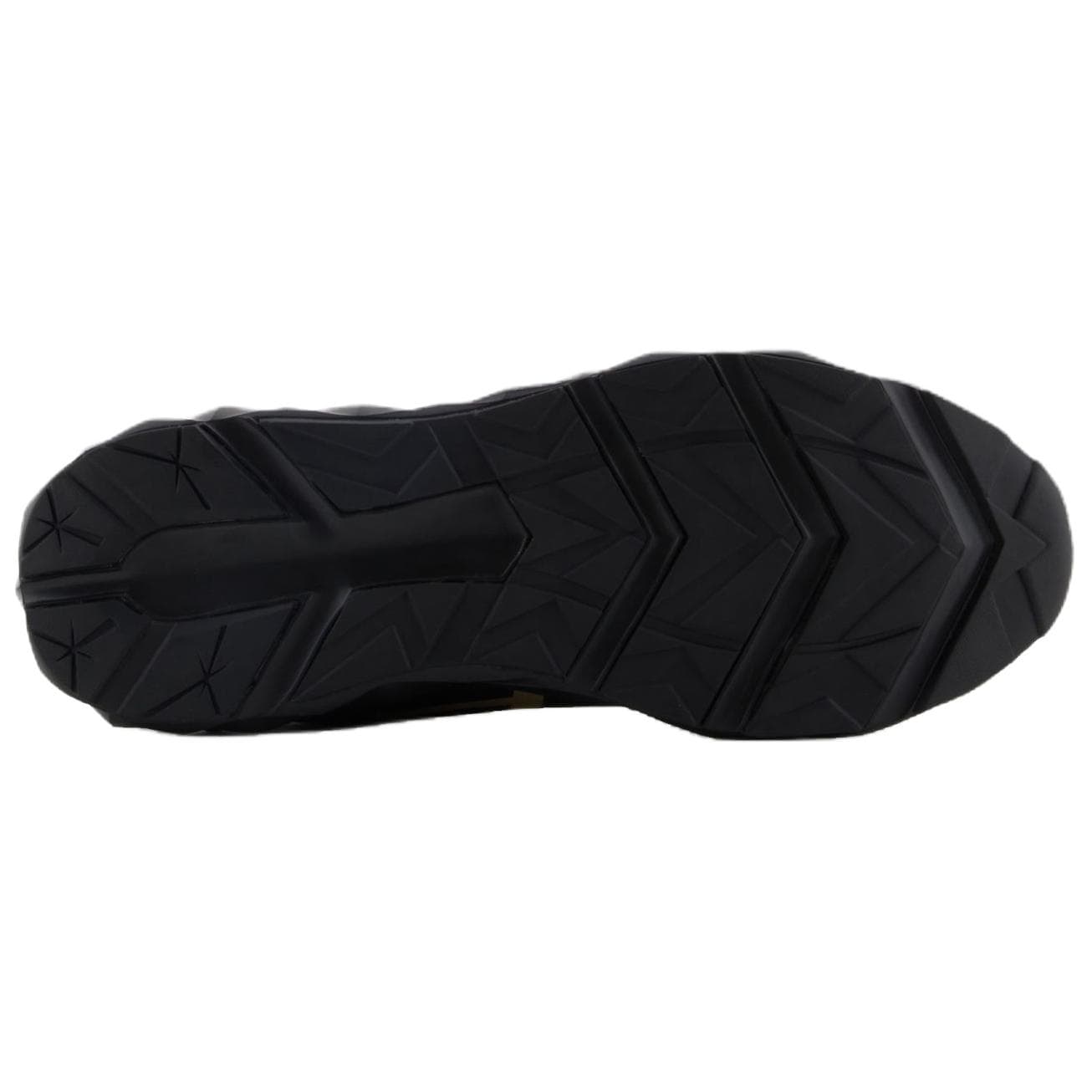 EMPORIO ARMANI EA7 ULTIMATE C2 KOMBAT CORE Black