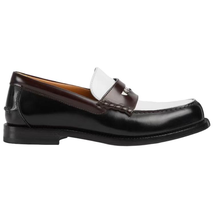 GUCCI Cow Black