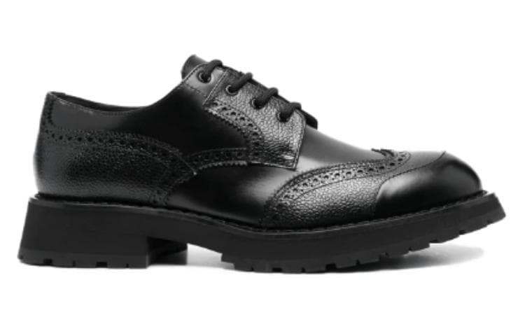 Alexander McQueen Punk Worker Derby