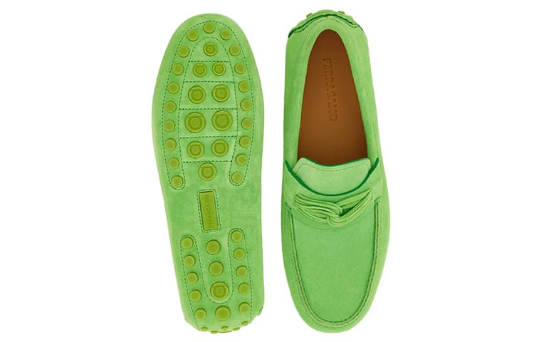 FERRAGAMO Green