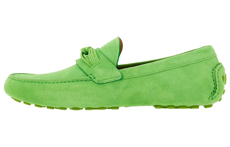 FERRAGAMO Green