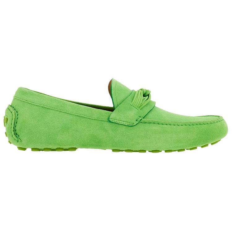 FERRAGAMO Green