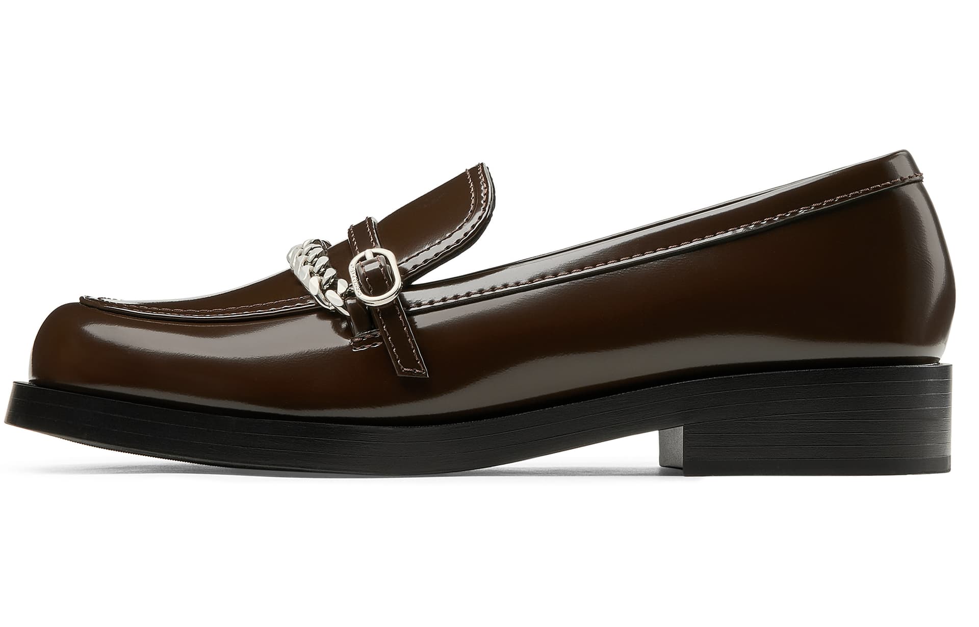 CHARLES&KEITH Small Ck Pu 3.1cm