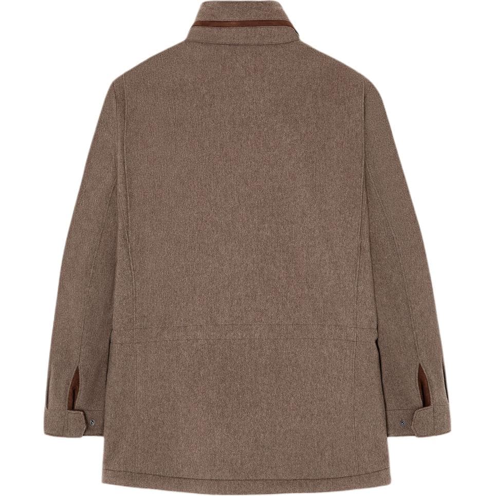 Loro Piana Flap pocket Cashmere Jacket