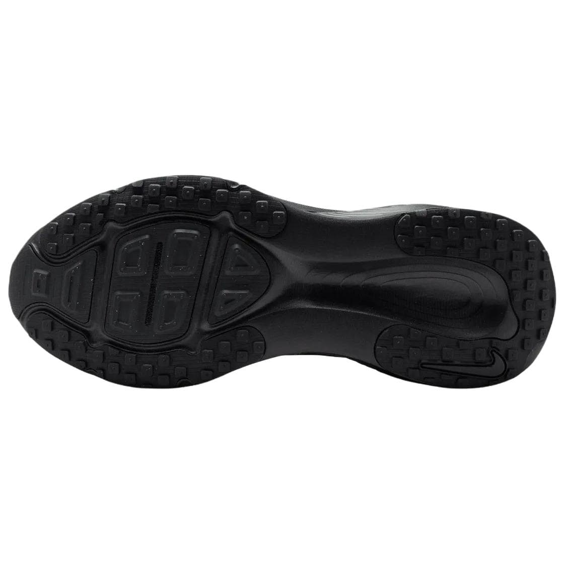 Nike Vomero 18 Breathable Black Gray