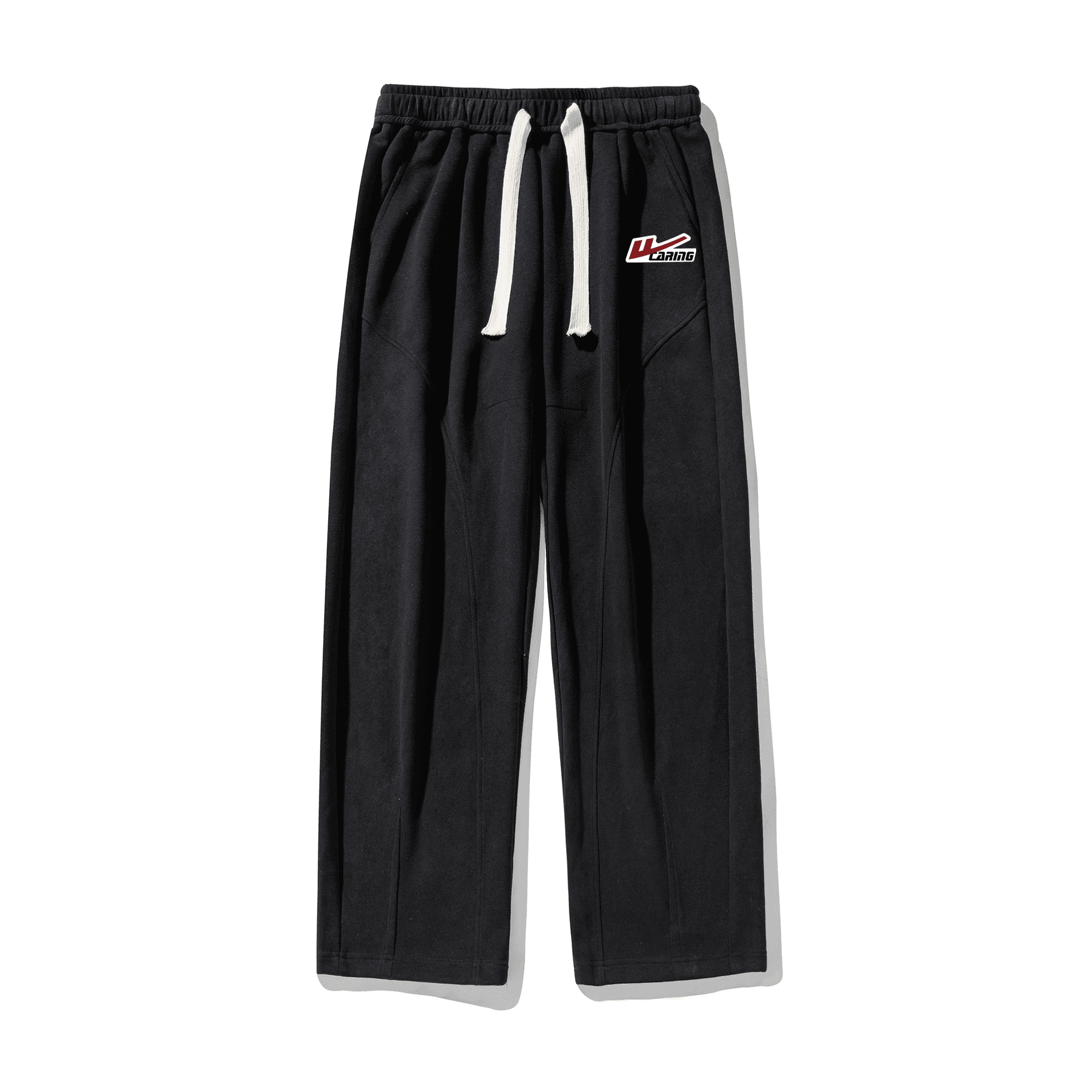 WARRIOR Thermal Black (DIY Badge)