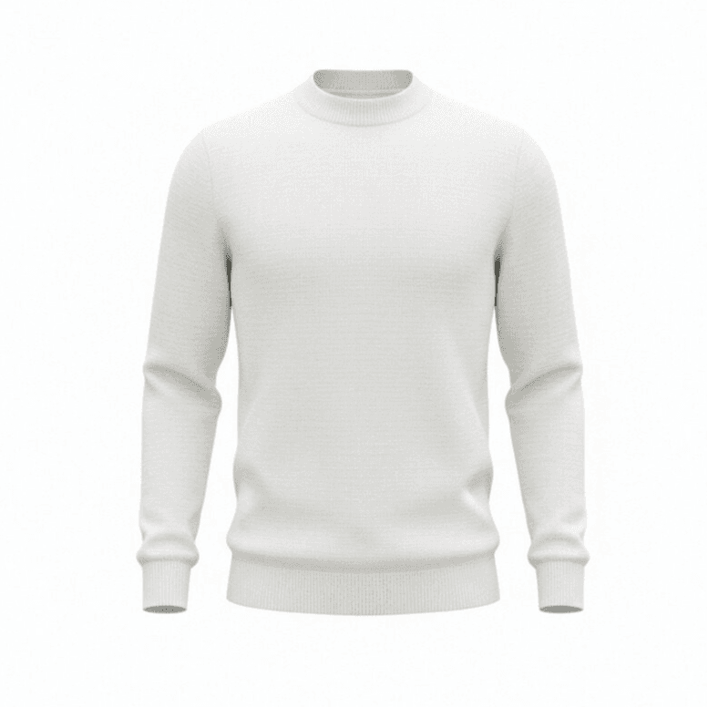 Mr.Bu Sweater Gift Box Set Included