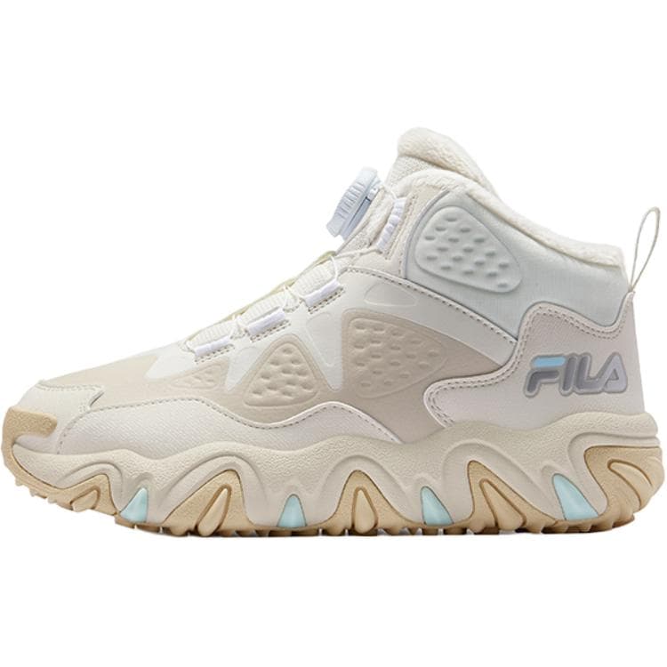 FILA SEASON FSW Mid Insulated Kids'