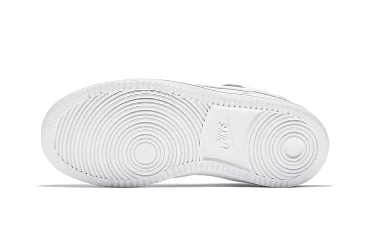 Nike Son Of Force Pure White Children Aged 3 7 Years Old